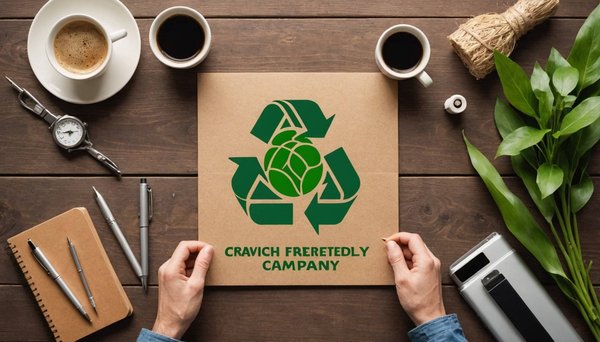 Comment choisir des goodies écoresponsables pour votre entreprise ?