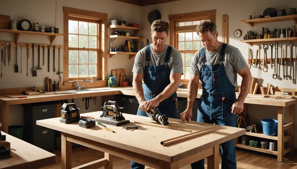 Comment trouver des artisans qualifiés près de chez soi ?